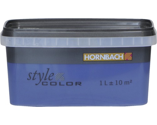 Interiérová barva Hornbach Style Color, 1 litr