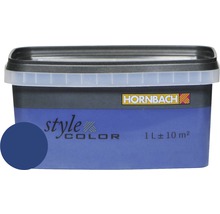Nádoba s barvou Hornbach Style Color o objemu jeden litr