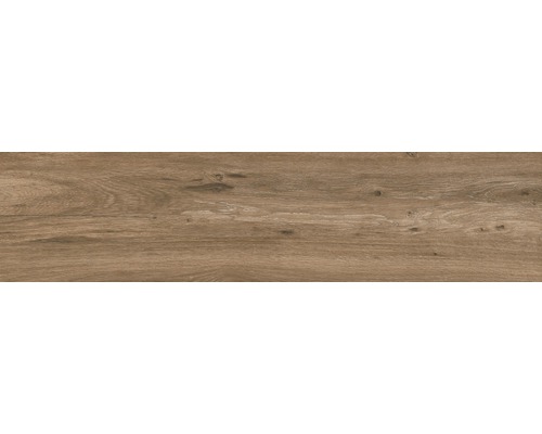 Dlažba imitace dřeva Strobus Wood Oak Mat 22x90 cm Keramická dlaždice s vzhledem dřeva