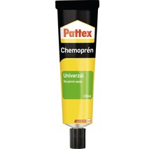 Lepidlo univerzální PATTEX Chemoprén 120ml-thumb-0