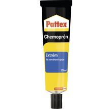 Pattex Chemopren Extrém kontaktní lepidlo, tuba 120 ml