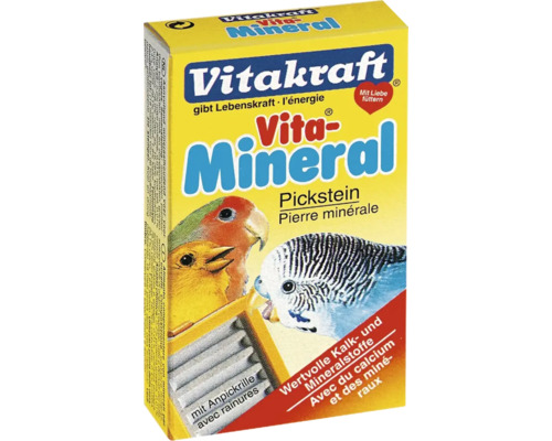Vitakraft minerální kámen Rocky Vitakraft minerální kámen Rocky