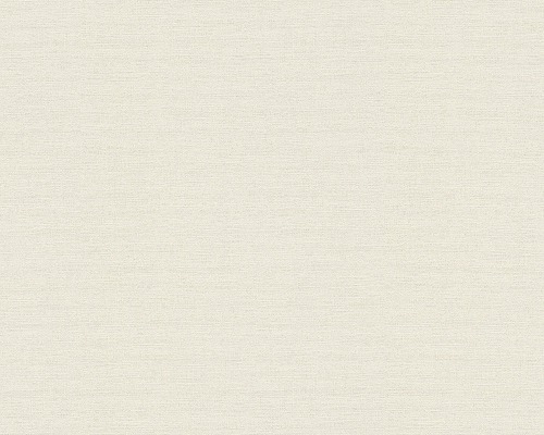 Textilní tapeta se lněnou strukturou