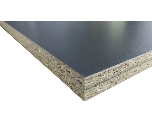 Lamino deska LDTD 19 x 1032 x 2650 mm, 164 antracit