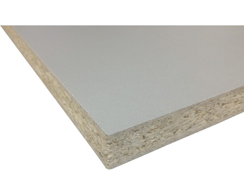 Dřevotřísková deska potažená