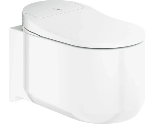 WC s bidetem Grohe Sensia Arena sprchovací 39354SH1 WC s bidetem Grohe Sensia Arena sprchovací 39354SH1