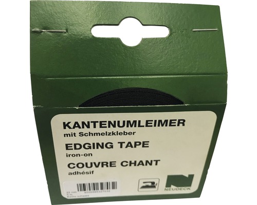 Hrana s tavným lepidlem k nažehlení v kartonové krabici