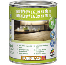 HORNBACH MIX Lazura na dřevo interiérová 750ml standard tónovaná k namíchání-thumb-0