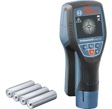 Detektor Bosch Professional D-tect 120 s bateriemi