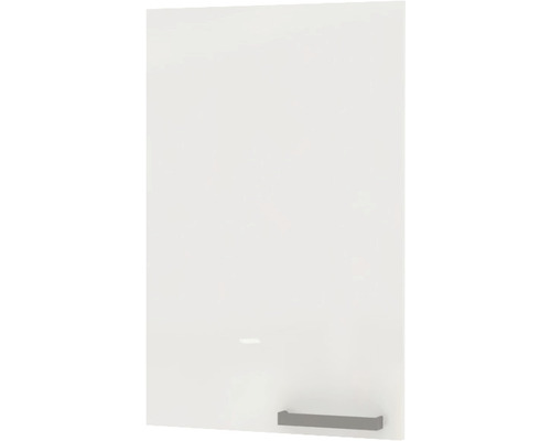 Skříňkové dveře BE SMART Modern D45 bílé