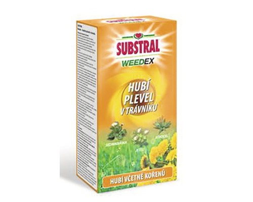 Hubeni Plevelu V Travniku () Hubeni Plevelu V Travniku