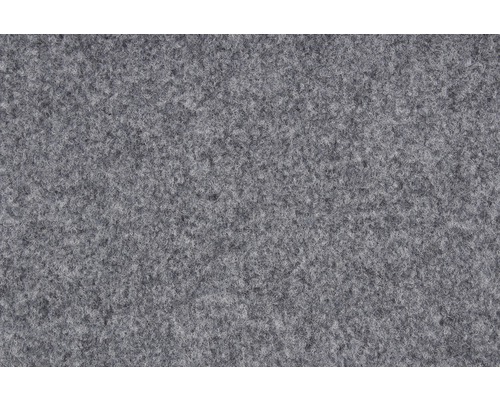 Podlahový koberec zátěžový Las Vegas LF - latex 14-šedá šířka 400 cm (metráž)