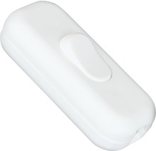 Mezispínač pro lampy z plastu