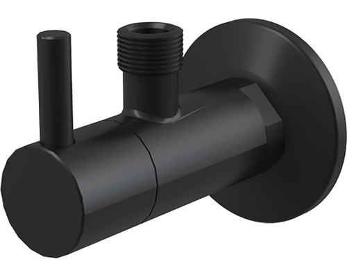 Rohový ventil s filtrem Alcadrain 1/2"×3/8" Rohový ventil s filtrem Alcadrain 1/2"×3/8"