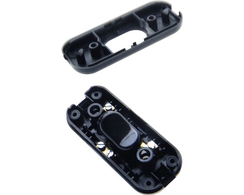 Otevřené pouzdro spínače