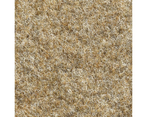 Podlahový koberec zátěžový Las Vegas LF - latex 12-písková šířka 400 cm (metráž)
