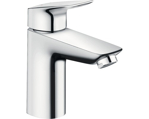 Umyvadlová baterie hansgrohe Logis chrom 71107000