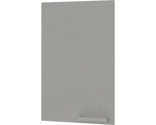Skříňkové dveře BE SMART Modern D45 šedé