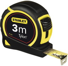 Svinovací metr Stanley, 3 metry
