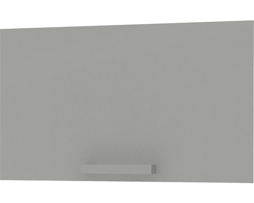Skříňkové dveře BE SMART Modern D60 N šedé