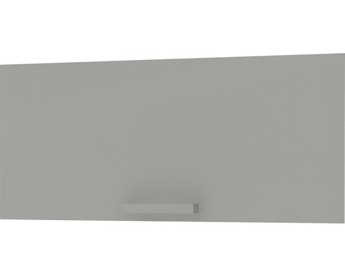 Skříňkové dveře BE SMART Modern D80 N šedé