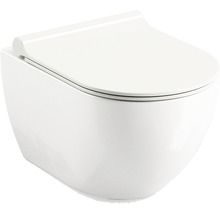 Závěsné WC RAVAK Uni Chrome Rim X01516-thumb-2