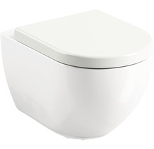 Závěsné WC RAVAK Uni Chrome Rim X01516-thumb-1