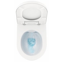 Závěsné WC RAVAK Uni Chrome Rim X01516-thumb-3
