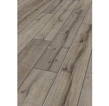Laminátová podlaha 12.0 Rip Oak