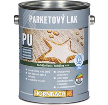 HORNBACH MIX Parketový lak hedvábný lesk 2,5l standard tónovaný k namíchání-thumb-0