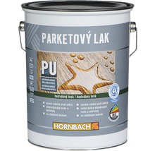 HORNBACH MIX Parketový lak hedvábný lesk standard k namíchání-thumb-0