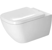 Závěsné hluboké splachovací WC z sanitární keramiky se splachovací nádrží