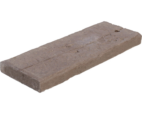 Betonová dlažba Bark 2 pražec 60x22,5x5 cm