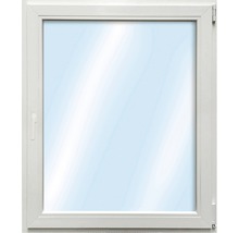 Plastové okno jednokřídlé ARON Basic bílé 900 x 1150 mm DIN pravé-thumb-0