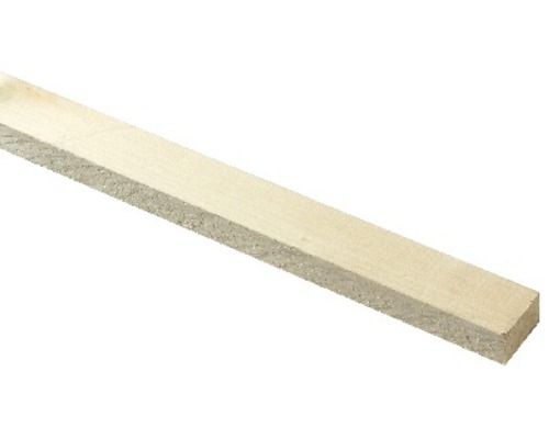 Dřevěná lať hoblovaná 19 x 30 x 2000 mm smrk Dřevěná lať hoblovaná 19 x 30 x 2000 mm smrk