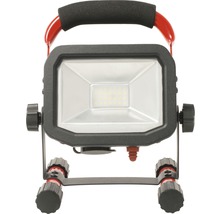 LED akku reflektor 10W Worklight
