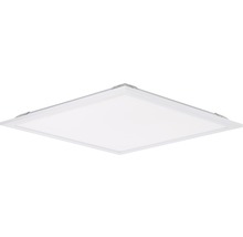 Čtvercové LED stropní svítidlo