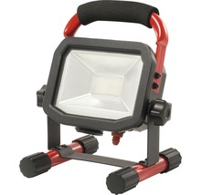 LED akku reflektor 10W Worklight