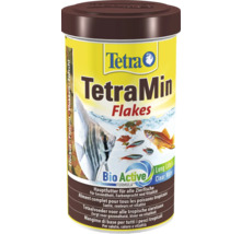 TetraMin Flakes Krmivo pro ryby dóza