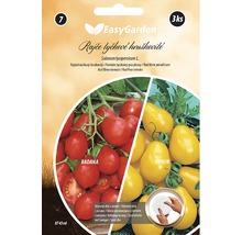 Easy Garden Tyčková rajčata hruškovitá balení semen