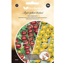 Semena cherry rajčat Easy Garden
