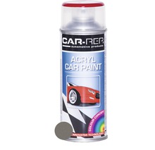 Akrylový sprej na auto