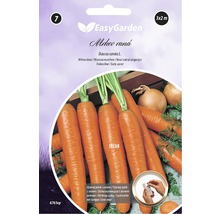 EasyGarden semenný pásek raná mrkev