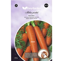 Balení pozdních semen mrkve EasyGarden se semenným pásem