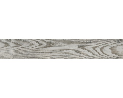 Dlažba imitace dřeva Village Gris 15 x 90 cm