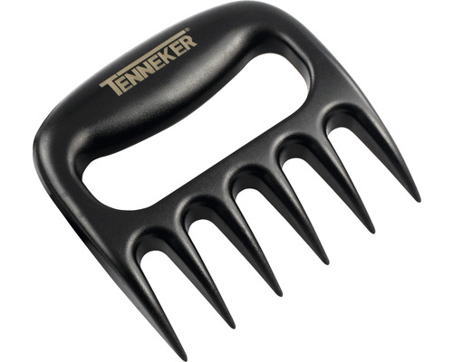 Drápy na maso k trhání grilovaného masa