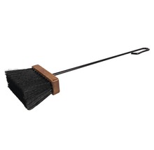 Krbový smeták s rukojetí