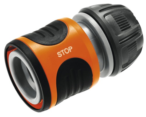 Stopspojka 13 mm (1/2") a 15 mm (5/8") Gardena Stopspojka 13 mm (1/2") a 15 mm (5/8") Gardena
