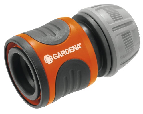 Rychlospojka 13 mm (1/2") - 15 mm (5/8") Gardena