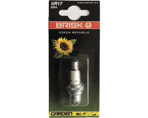 Zapalovací svíčka BRISK UR17-0